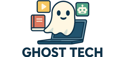 Ghost Tech